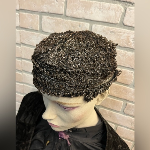 Antique 1800s Victorian Period Era Original Mourning Outfit Skirt Blouse Shawl + - Picture 5 of 16